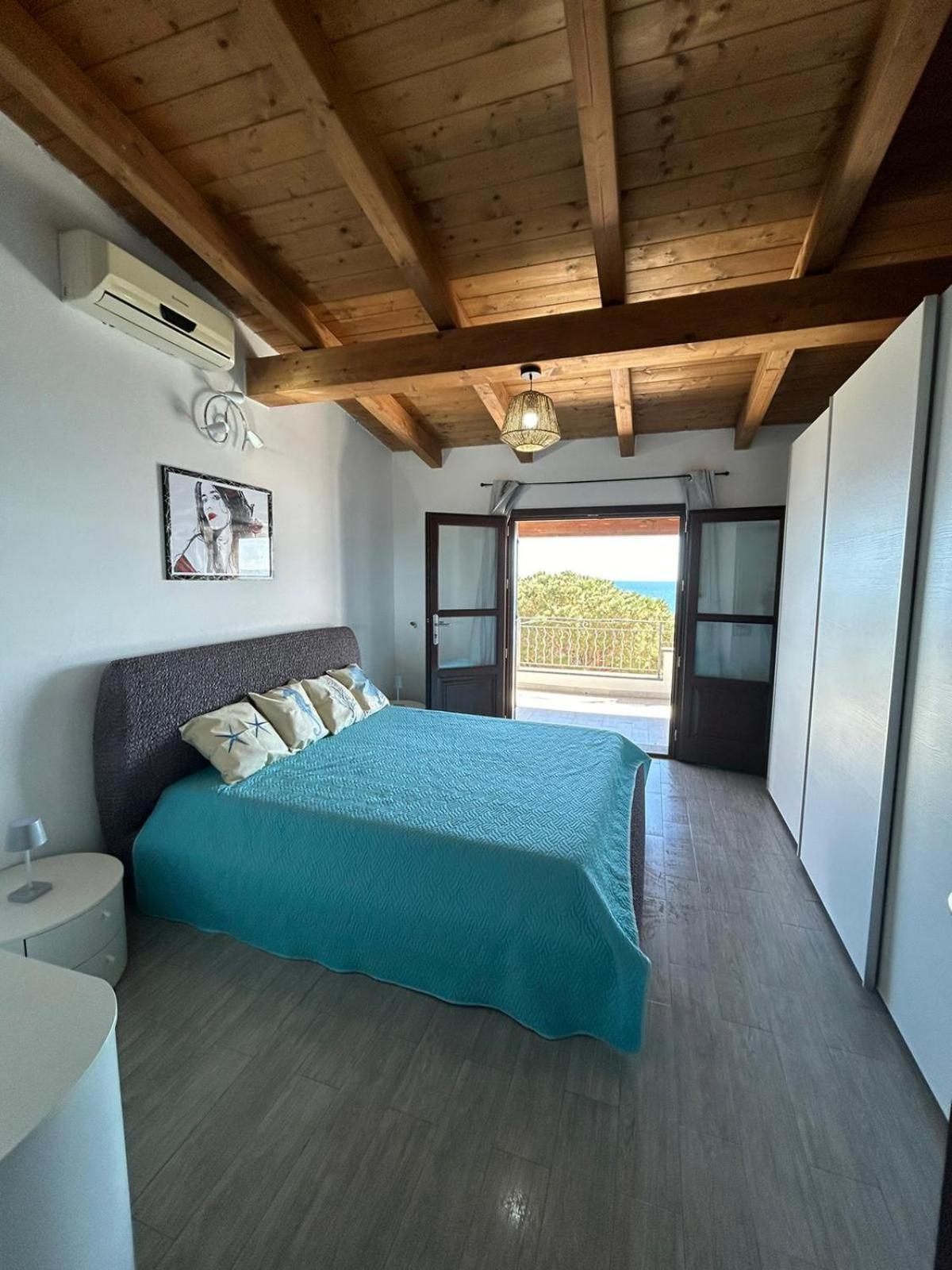 Dolce Vita Holiday Home Cala Gonone Exterior photo