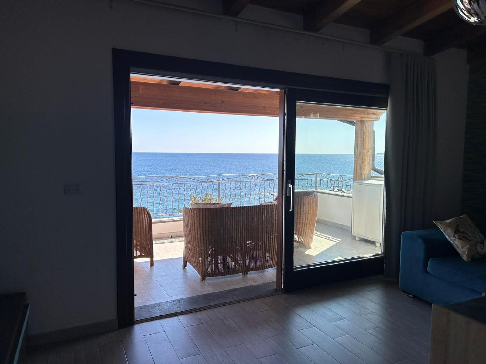 Dolce Vita Holiday Home Cala Gonone Exterior photo