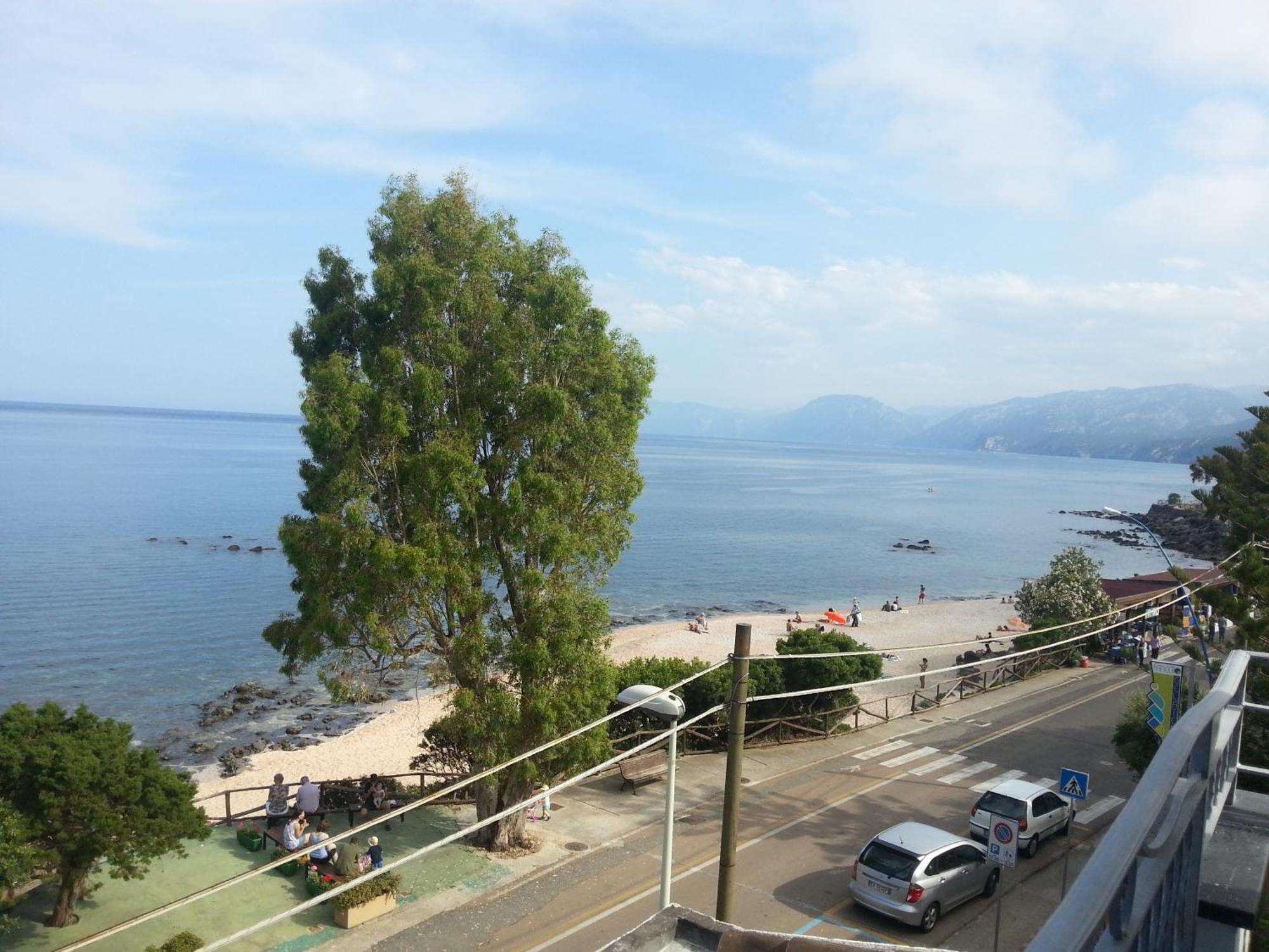 Dolce Vita Holiday Home Cala Gonone Exterior photo