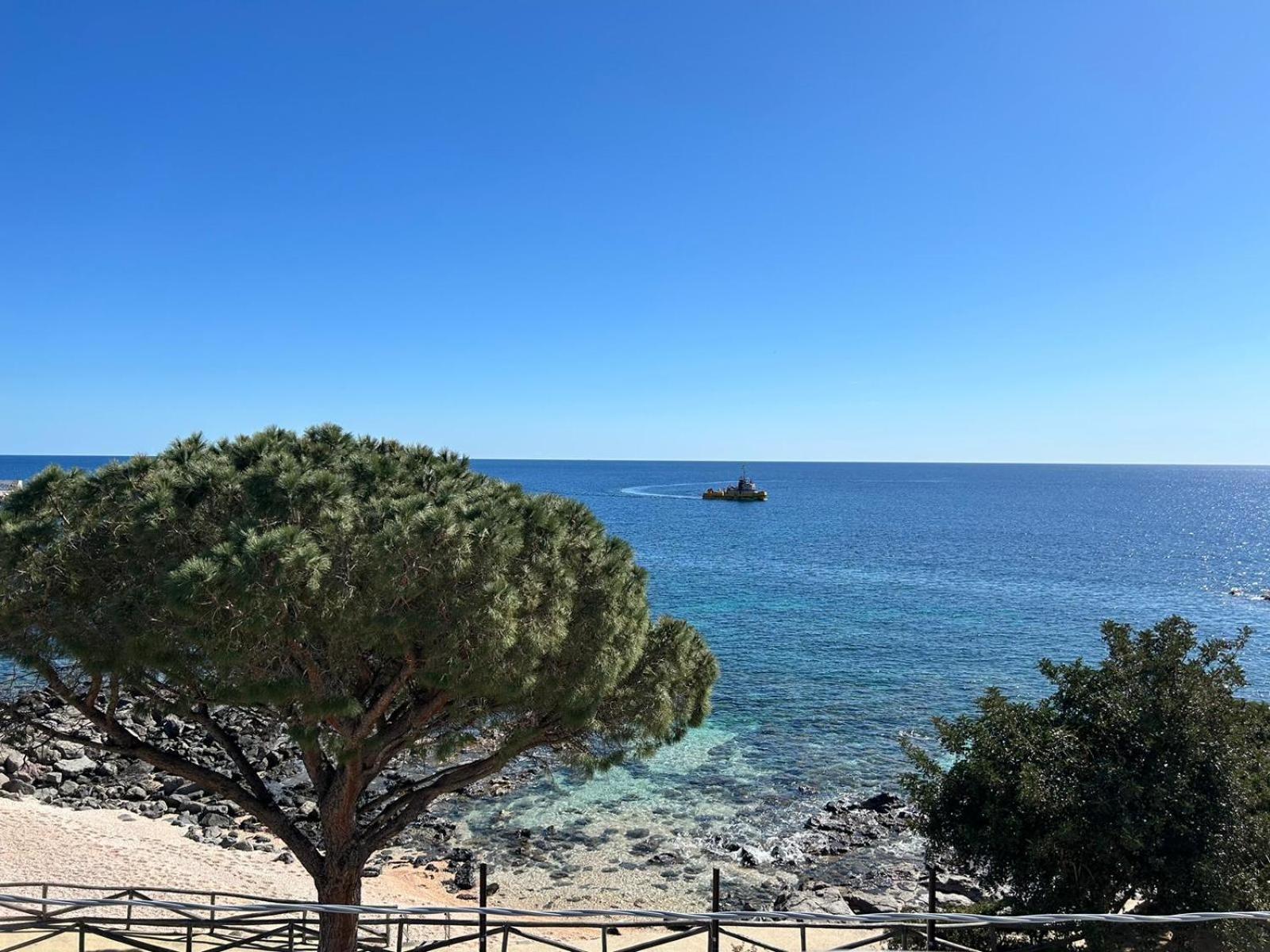 Dolce Vita Holiday Home Cala Gonone Exterior photo