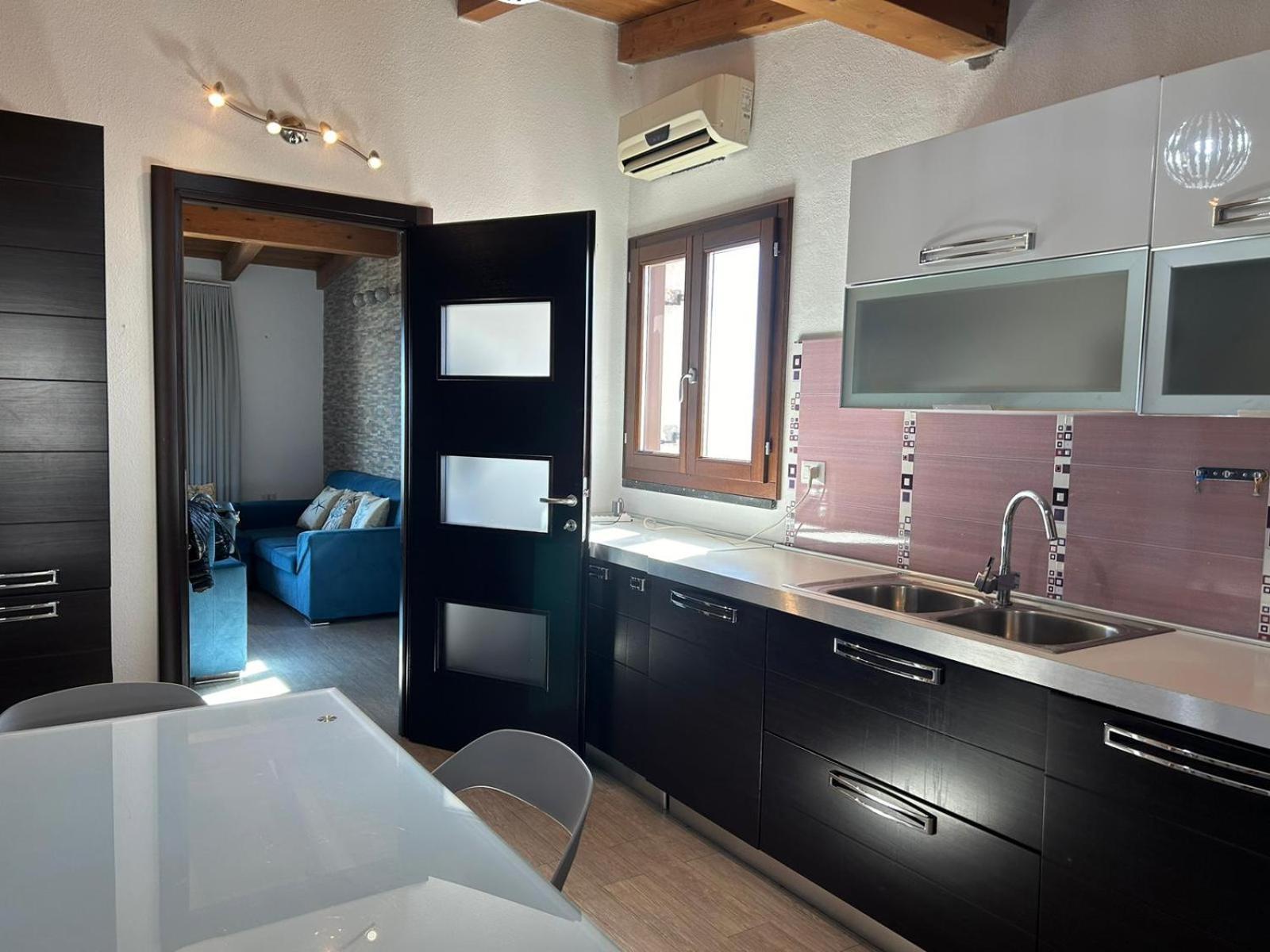 Dolce Vita Holiday Home Cala Gonone Exterior photo