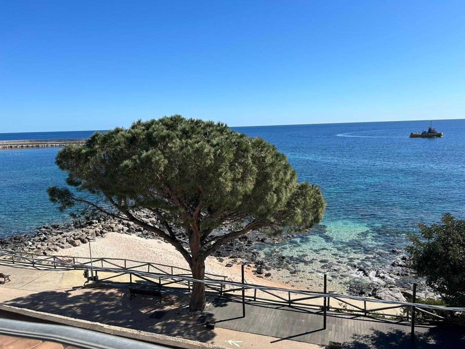 Dolce Vita Holiday Home Cala Gonone Exterior photo