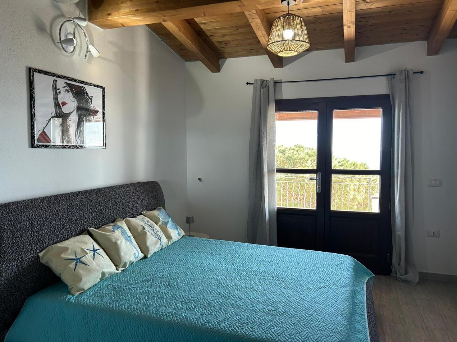 Dolce Vita Holiday Home Cala Gonone Exterior photo