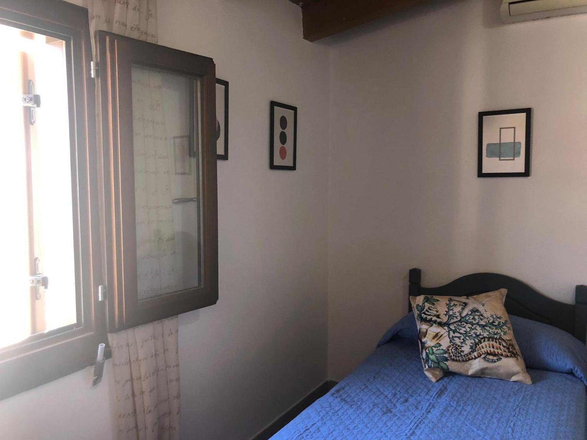 Dolce Vita Holiday Home Cala Gonone Exterior photo
